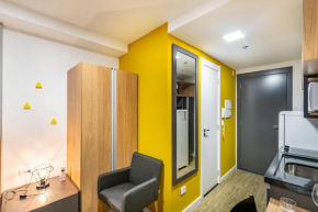 Home Sweet - Studio Central- AYN002